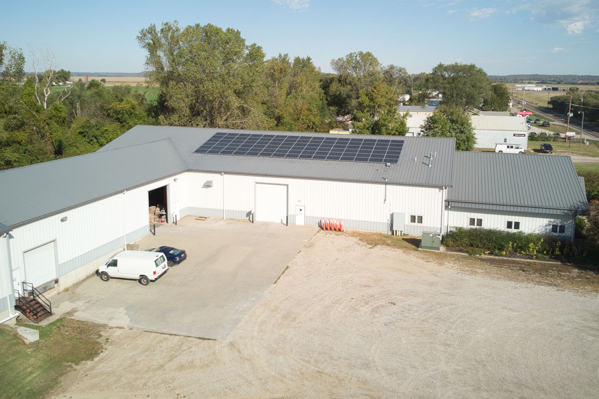 brackers-web-1 Commercial Solar Lawrence