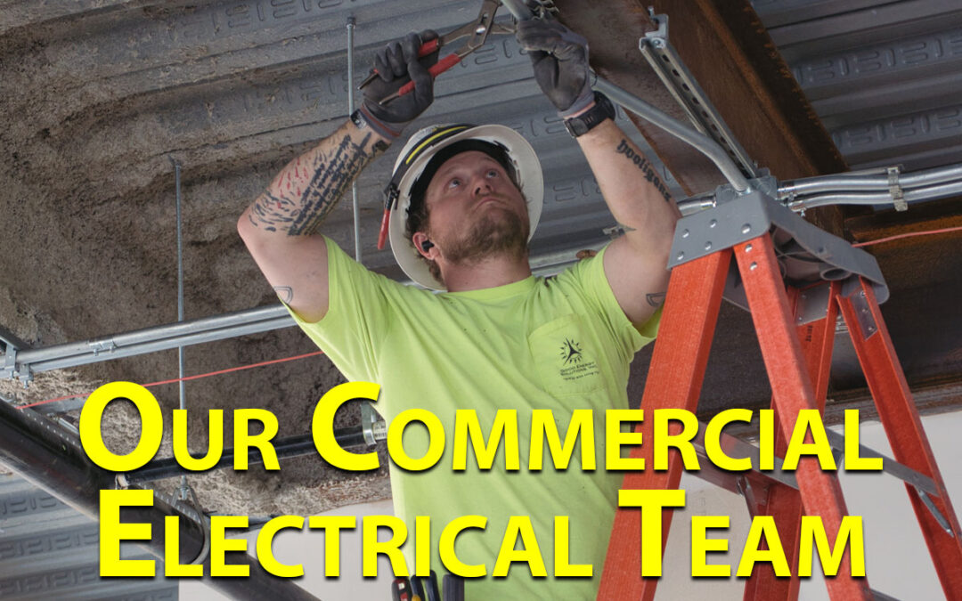 commercial electrical