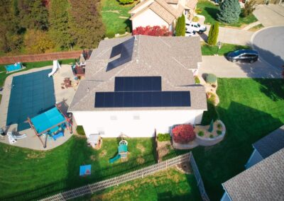 Lansing Kansas Solar